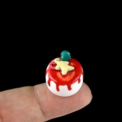 Miniature - Torta - Mod. 03