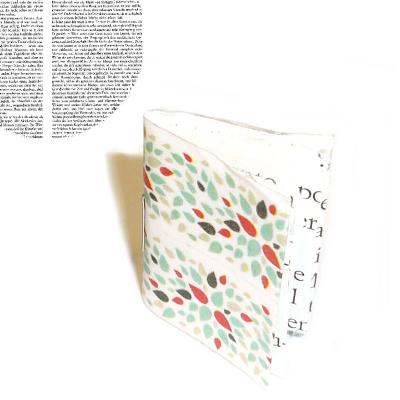 Mini Libro - Mod. 02