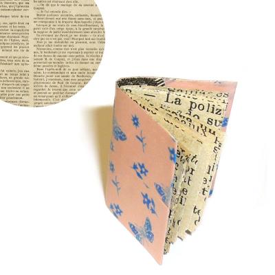 Mini Libro - Mod. 22