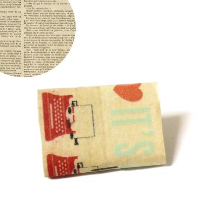 Mini Libro - Mod. 27