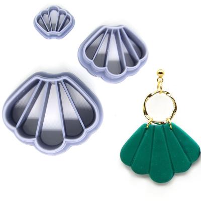 Set 3 cutter - Mod. 36 - Ventaglio