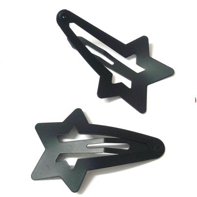 2 Basi mollette click - Mod. 2 - STELLA