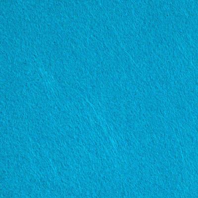 Pannolenci turchese - 20x30cm