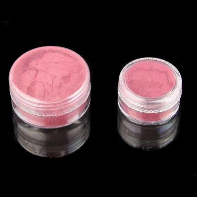 Pigmenti perlati - Rosa