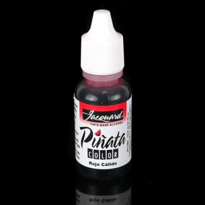 Piñata Ink - Inchiostro ad alcool - 007 Santa Fe Red - 14ml