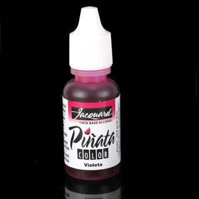 Piñata Ink - Inchiostro ad alcool - 011 Señorita Magenta - 14ml