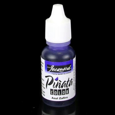 Piñata Ink - Inchiostro ad alcool - 017 Sapphire Blue - 14ml