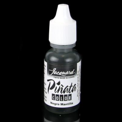 Piñata Ink - Inchiostro ad alcool - 031 Mantilla Black - 14ml