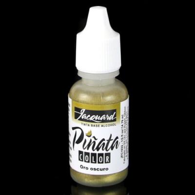 Piñata Ink - Inchiostro ad alcool - 032 Rich Gold - 14ml