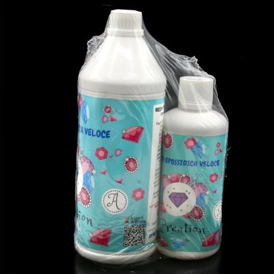 Resina - Icreations - 1500gr