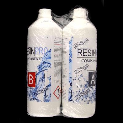 Resina - Liquidissima - 1600gr