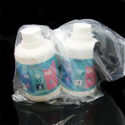 Resina - One to one - ATOSSICA - 500gr 