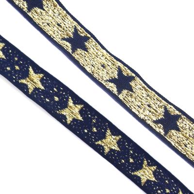 1 metro satin mod. 7 - Colore: BLU ORO