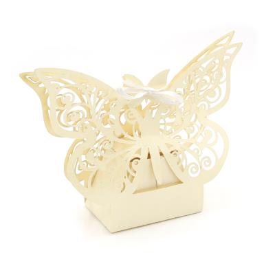 1 Scatola per bomboniere con nastro - Mod. 4