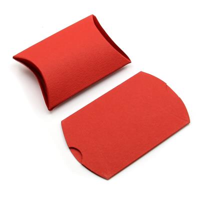 5 Scatole regalo - Mod. 13 - 5,5x9cm - Rosso