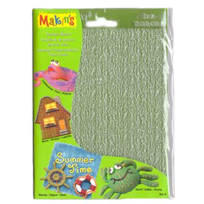 Set texture - mod. A