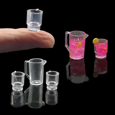 Set Caraffa + 2 bicchieri - Mod. 01 