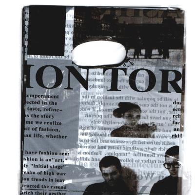 10 Shopping bag - Mod. 52