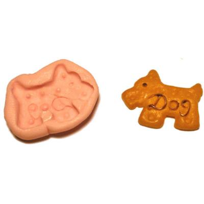 Stampo biscotto cane "dog"