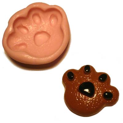 Stampo biscotto zampetta