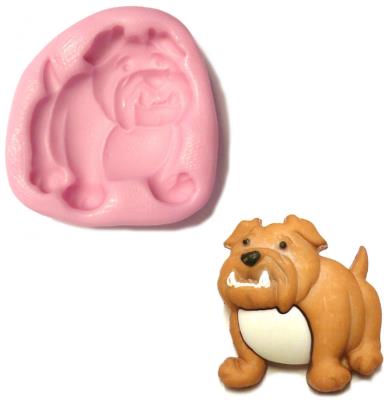 Stampo cane - Mod. 02