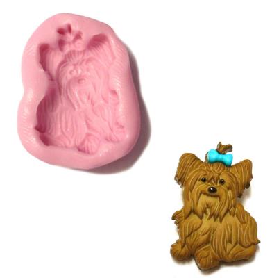 Stampo cane - Mod. 04