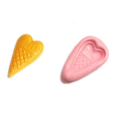 Stampo cialda per gelato