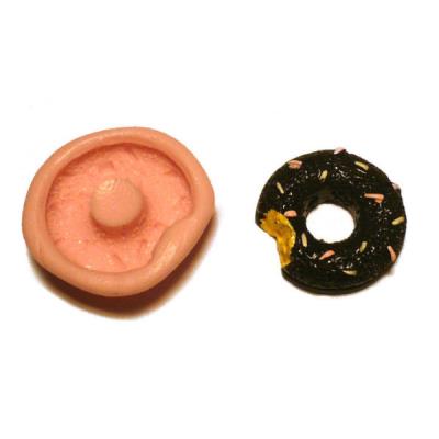 Stampo ciambella - Mod.1