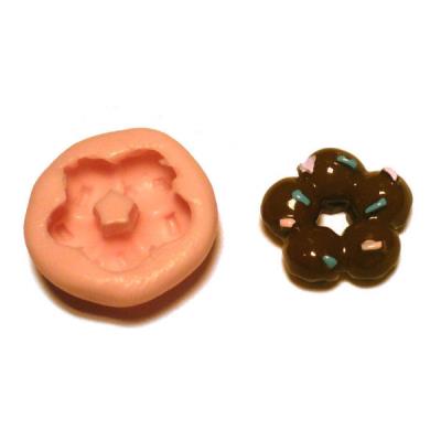 Stampo ciambella - Mod.2