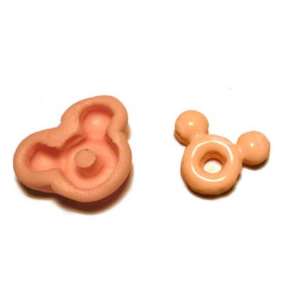 Stampo ciambella topolina glassa 