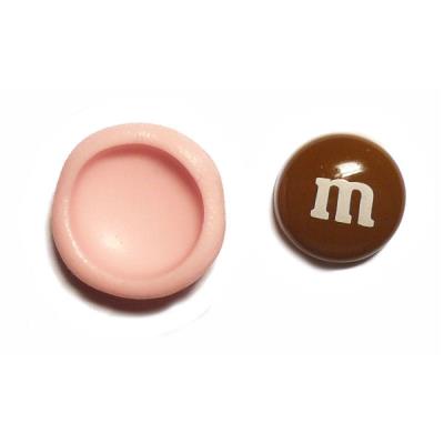 Stampo m&m