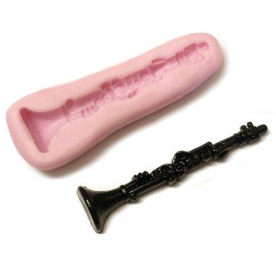 Stampo Clarinetto