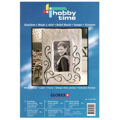 Stampo per colate - Cornici - Mod. 5