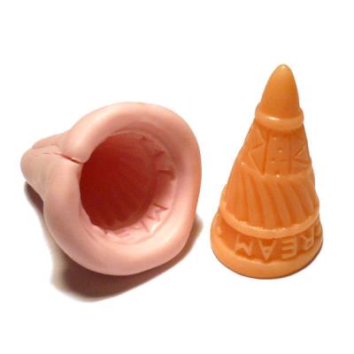Stampo cono gelato - mod 1