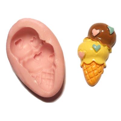 Stampo cono gelato 3