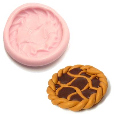 Stampo Crostatina