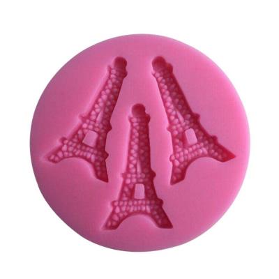 Stampo cucinabile - Forme miste - Mod. 2