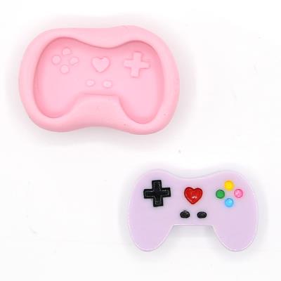 Stampo Joystick