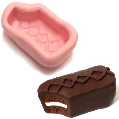 Stampo Kinder Delice