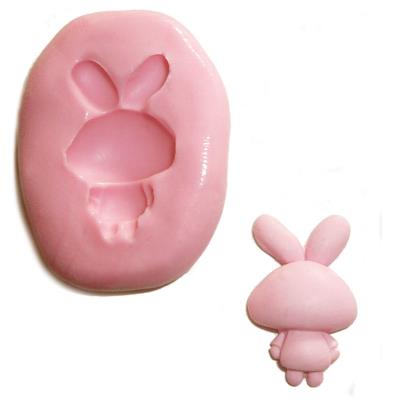 Stampo love bunny