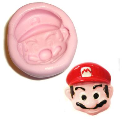 Stampo Mario Bros