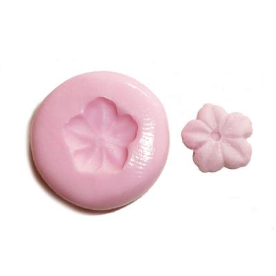 Stampo mini fiorellino
