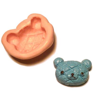 Stampo biscotto muso orsetto