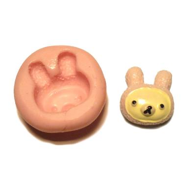 Stampo orsetto coniglietto