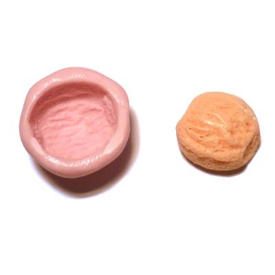 Stampo pallina di gelato - mod. 2