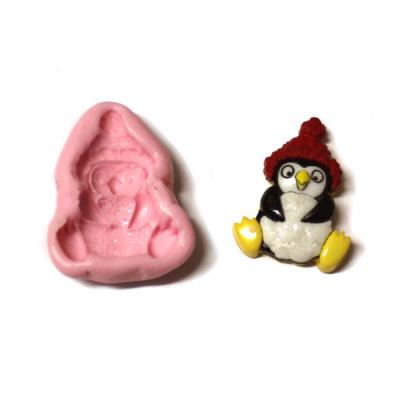 Stampo Pinguino Mod.1