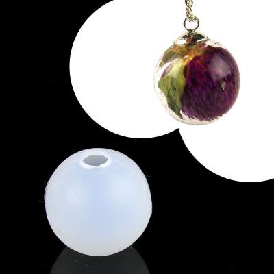 Stampo per resina - Mod. S05 - 25mm con imbocco piccolo