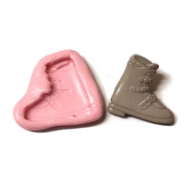 Stampo Scarponi da Neve