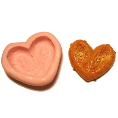 Stampo sfogliatina a ventaglio