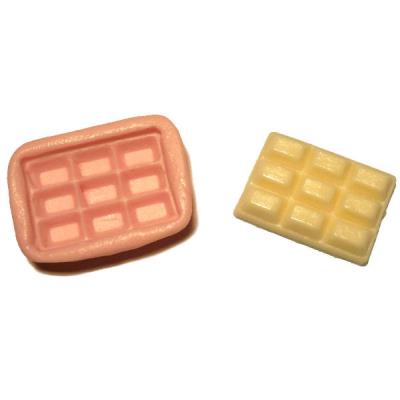 Stampo tavoletta di cioccolato - Mod. 2